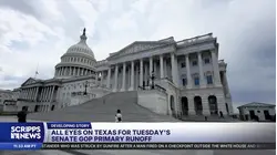 All eyes will be on Texas for Senate GOP runoff primary