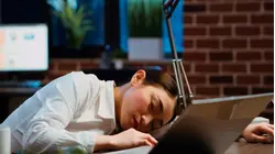 How to reset your body after sitting for hours