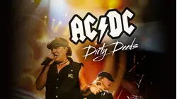 AC/DC: Dirty Deeds