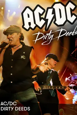 AC/DC: Dirty Deeds
