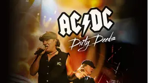 AC/DC: Dirty Deeds