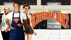 EL SUPERMAN... DILÓN 2