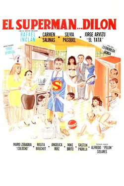EL SUPERMAN... DILÓN 2