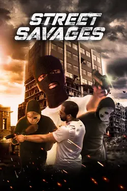Street Savages