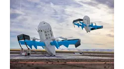 Amazon drone delivery expected to expand to South Jersey as Prime Air grows nationwide