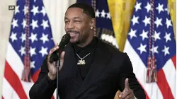 Tank talks new music and album, 'Experience'