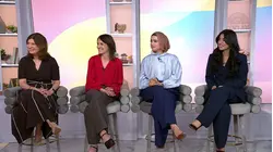 Refugee Women Recount Escaping The Taliban in 2021