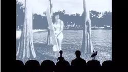 MST3K Shorts: Aquatic Wizards