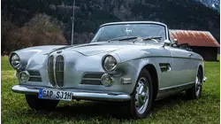 BMW 503