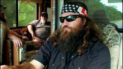 Duck Dynasty: Willie Stay or Willie Go