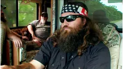 Duck Dynasty: Willie Stay or Willie Go -- Duck Dynasty