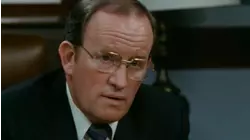 Killer in a Halloween Mask