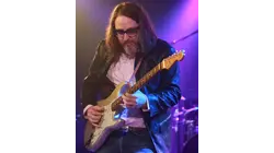 Zodiac Studios Presents: Garrett LeBaeu Live