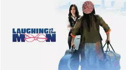 Laughing At The Moon