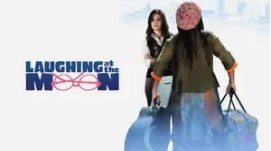 Laughing At The Moon