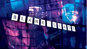 Blank Slate