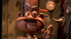 It Takes a Thurgood