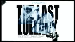 The Last Lullaby