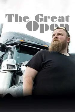 The Great Open