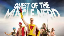 Quest of the Muscle Nerd