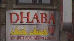Dhaba Indian Excellence