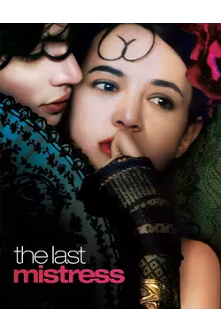 The Last Mistress
