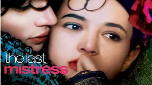 The Last Mistress