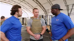 Tactical Training in Miami