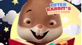 Peter Rabbit's Storytime