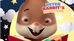 Peter Rabbit's Storytime