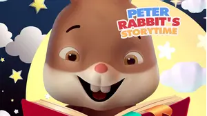 Peter Rabbit's Storytime