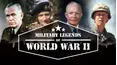 Military Legends of World War II