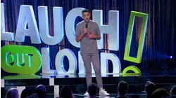 Loyiso Gola and Robby Collins