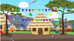 Akili and the Special Birthday!