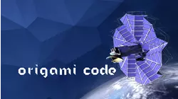 The Origami Code: Scientists Uncover The Power Of Folding