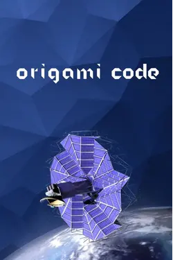 The Origami Code: Scientists Uncover The Power Of Folding