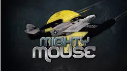 Mighty Mouse