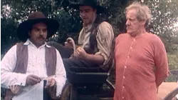 Harry Alfred Teasdale Rides Again (Part II)