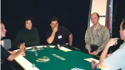 Casinos Europa, Costa Rica Classic 2003
