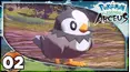 Abdallah Smash Pokemon Legends Arceus