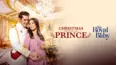 Christmas with a Prince: The Royal Baby