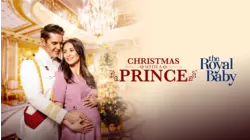 Christmas with a Prince: The Royal Baby