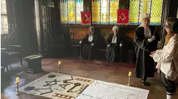 The Freemasons