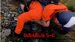 Tararua S-K