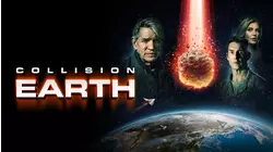 Collision Earth