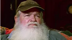 Bigfoot: Squalling Savage