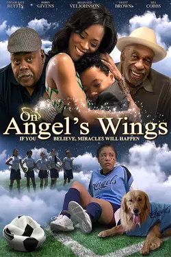 On Angel's Wings