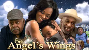 On Angel's Wings