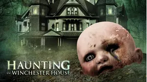 Haunting Of Winchester House
