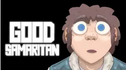 Good Samaritan